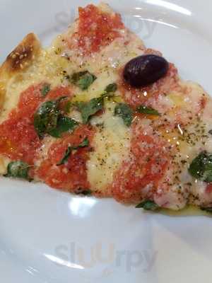 Pizzaria Bella Napoli