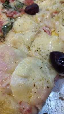 Pizzaria Bella Napoli