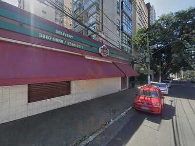 Pizzaria Bella Napoli