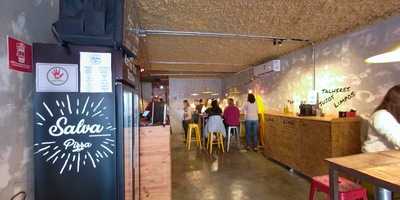 Salva Pizza