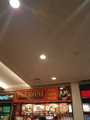 Patroni Pizza