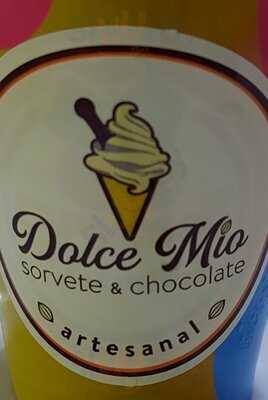 Dolce Mio