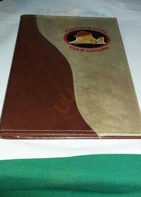 Peixe Frito Do Vovo Genaro