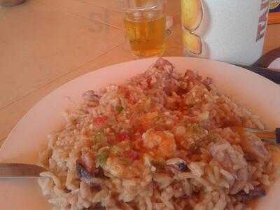 Peixe Frito Do Vovo Genaro