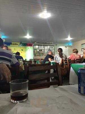 Peixe Frito Do Vovo Genaro