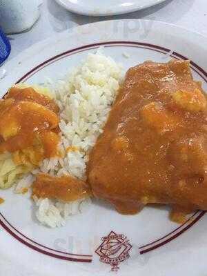 Peixe Frito Do Vovo Genaro