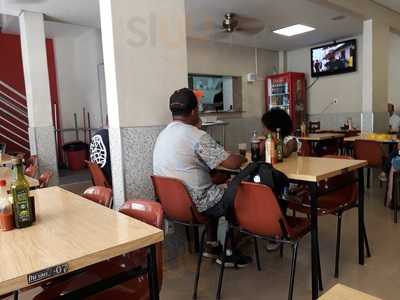 Bar E Restaurante Jessika