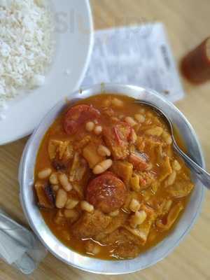 Bar E Restaurante Jessika