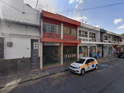 Bar E Restaurante Jessika