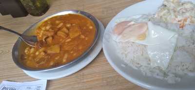 Bar E Restaurante Jessika