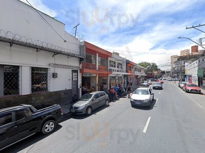 Bar E Restaurante Jessika