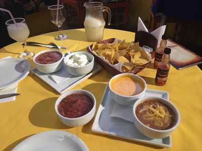 Restaurante El Pallomar