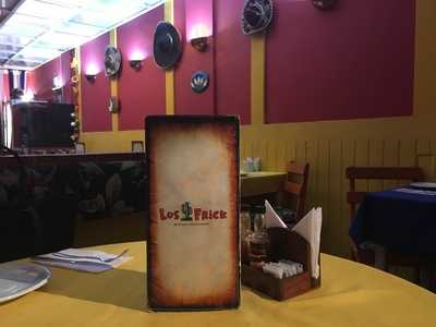 Restaurante El Pallomar