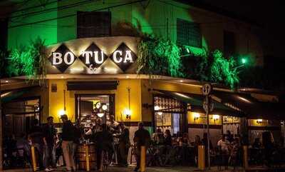 Botuca Bar Tatuape