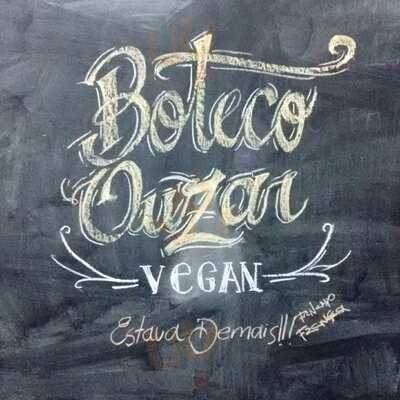 Boteco Ouzar