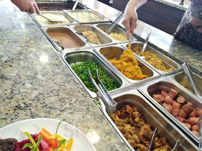 Restaurante Shirahama