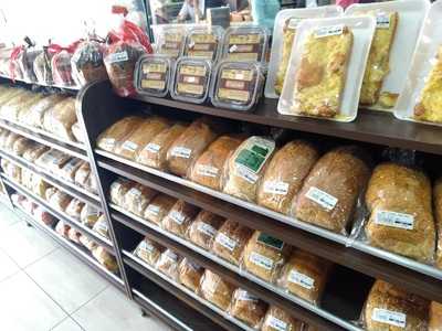 Restaurante Shirahama