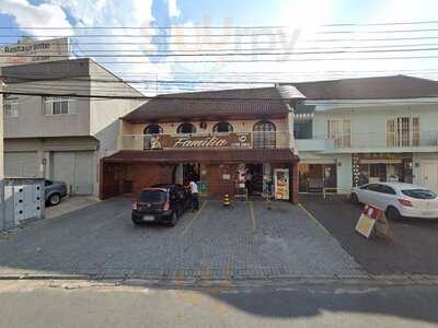 Restaurante Shirahama