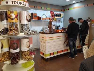 Chocolates Brasil Cacau