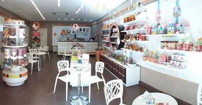 Chocolates Brasil Cacau