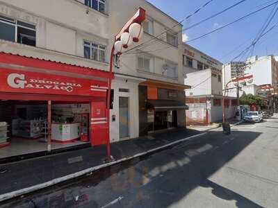 Chocolates Brasil Cacau