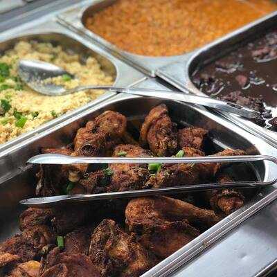 Oriente Bar E Restaurante