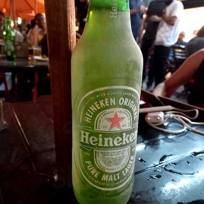 Oriente Bar E Restaurante