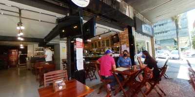 Oriente Bar E Restaurante