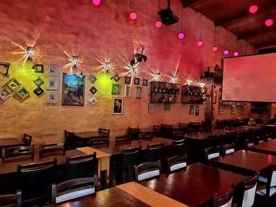 Dom Quixote Choperia E Pizzaria