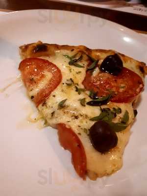 Dom Quixote Choperia E Pizzaria