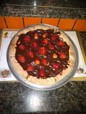 Dom Quixote Choperia E Pizzaria