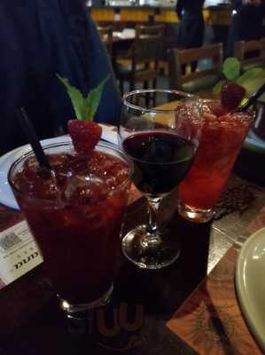 Dom Quixote Choperia E Pizzaria