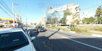 Dom Quixote Choperia E Pizzaria