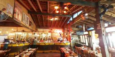 Dom Quixote Choperia E Pizzaria