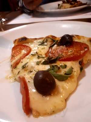 Dom Quixote Choperia E Pizzaria