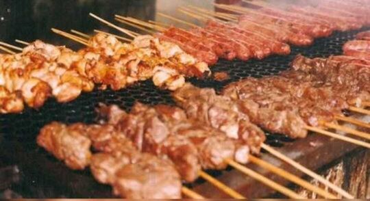 Bar E Restaurante Felinos