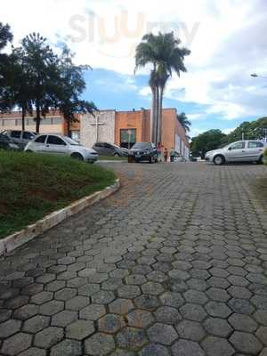 Bar E Restaurante Felinos