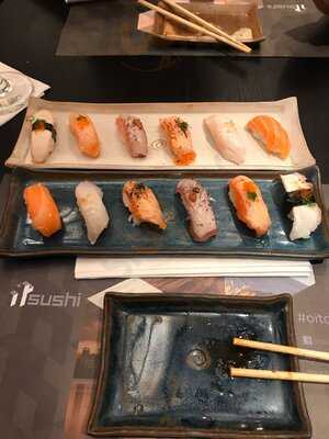 It Sushi