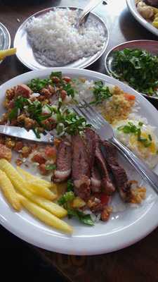 Oriente Bar E Restaurante