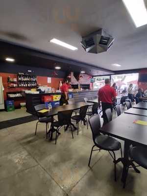 Oriente Bar E Restaurante