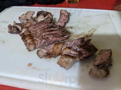 Oriente Bar E Restaurante