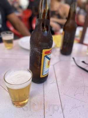 Oriente Bar E Restaurante