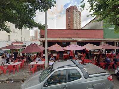 Oriente Bar E Restaurante