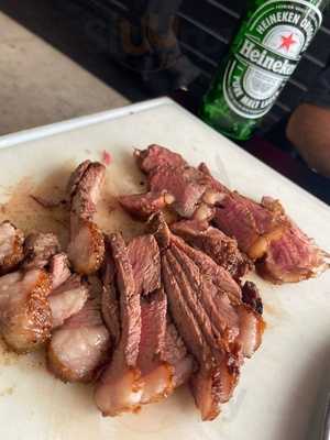 Oriente Bar E Restaurante