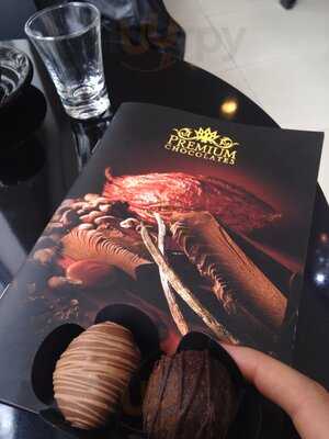 Premium Chocolates