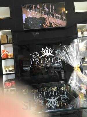 Premium Chocolates