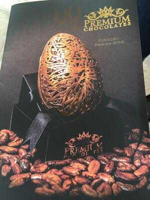 Premium Chocolates