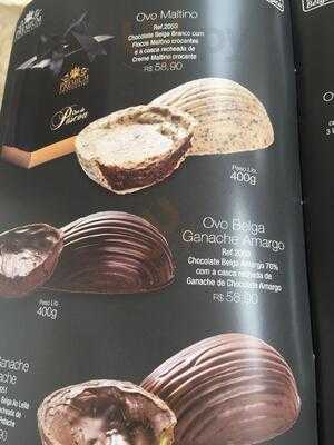 Premium Chocolates
