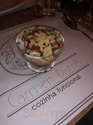 Carmen Bistro