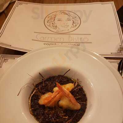 Carmen Bistro